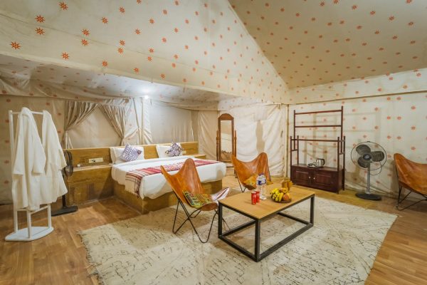 Luxury Swiss Tents (6)